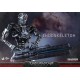 Terminator Genisys Movie Masterpiece Action Figure 1/6 Endoskeleton 33 cm